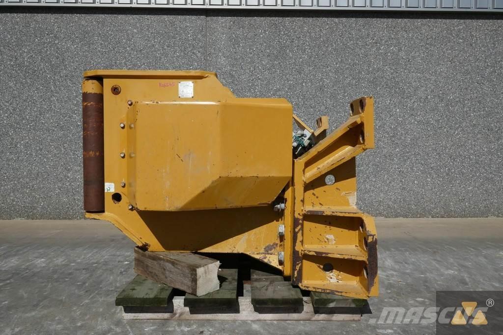 Paccar PA140-316V 其他组件