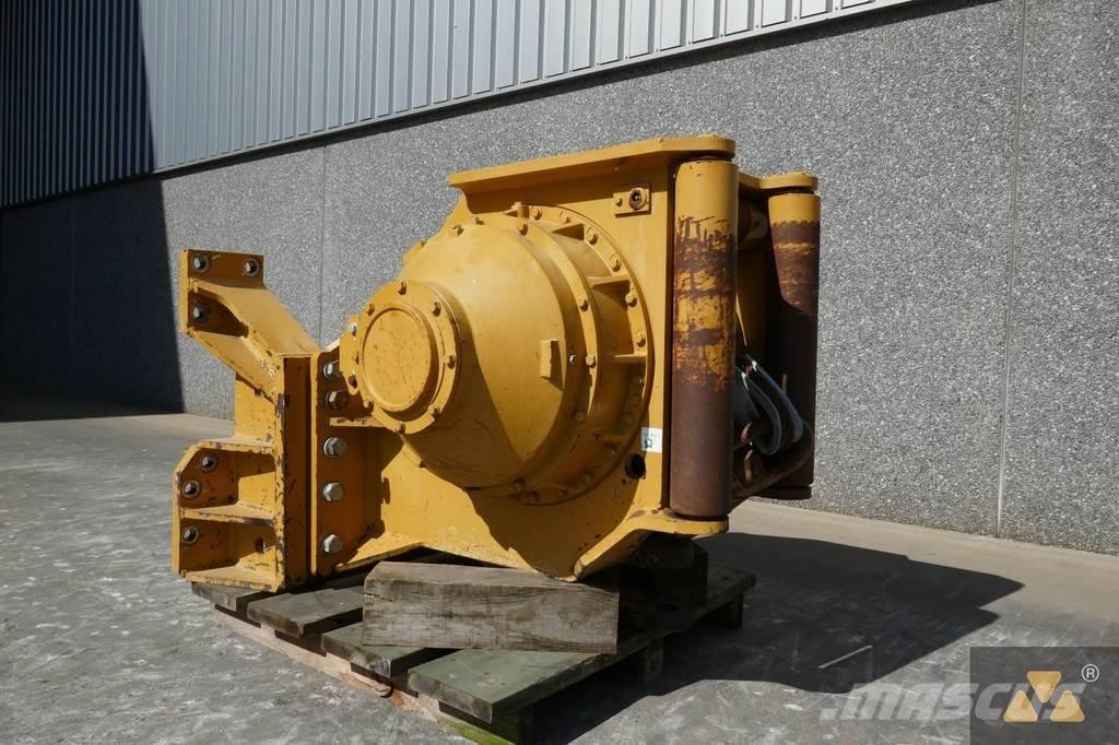 Paccar PA140-316V 其他组件