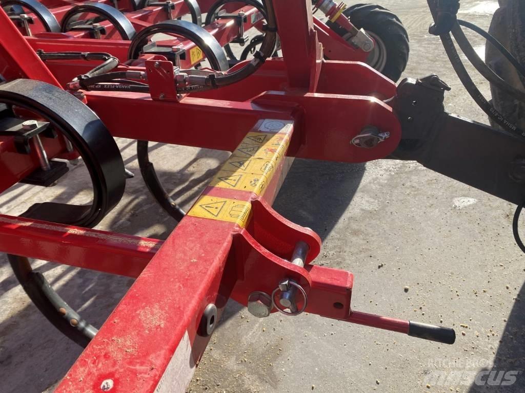 Horsch Finer 7 SL 手扶中耕机