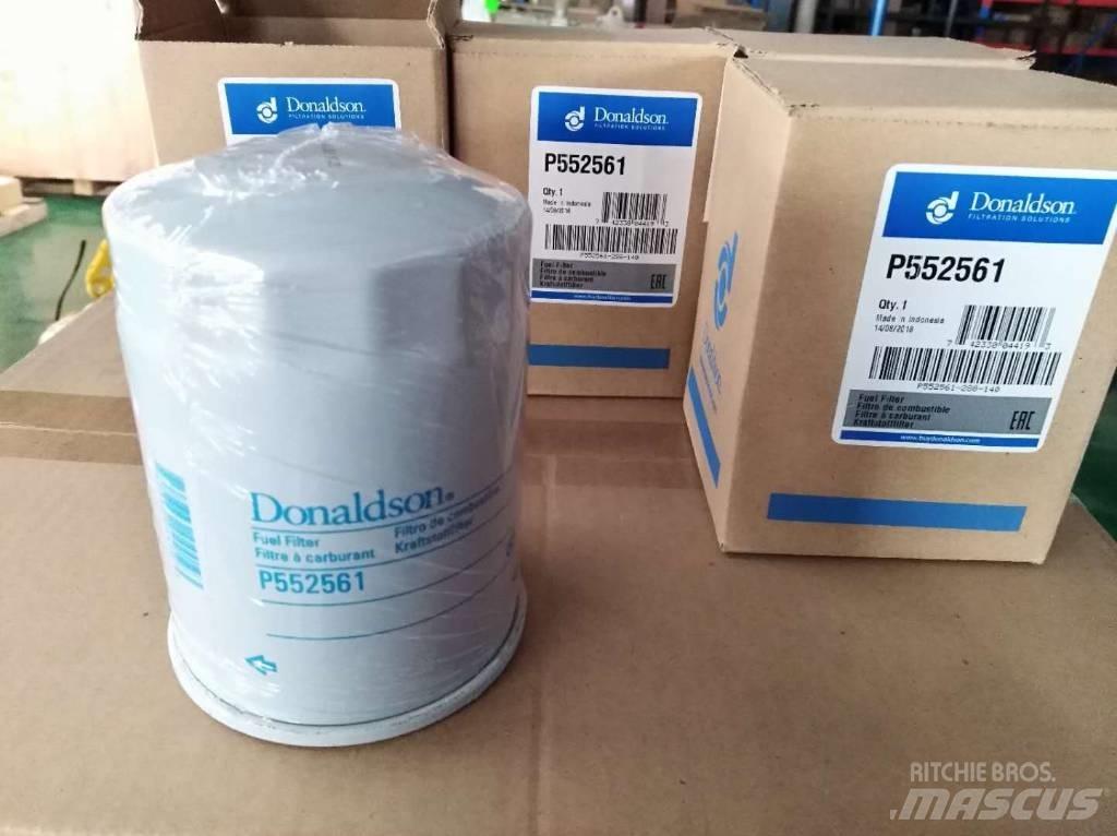 Donaldson P552561 液压