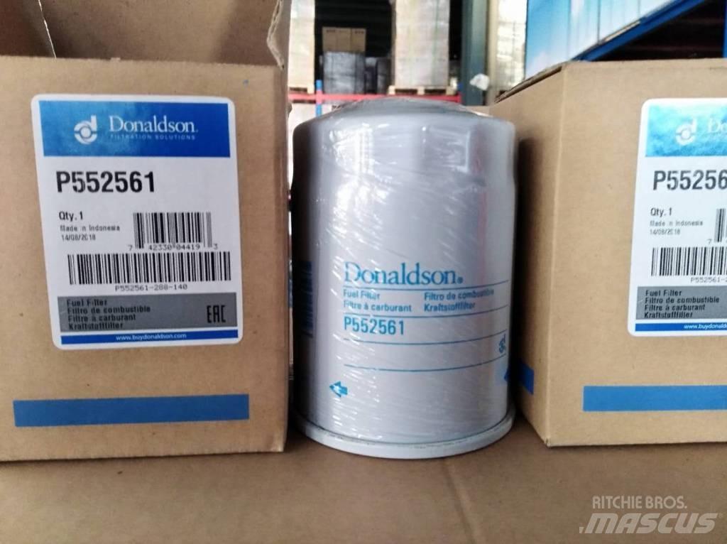 Donaldson P552561 液压