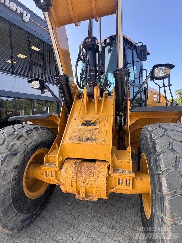 CAT 950 GC 轮式装载机