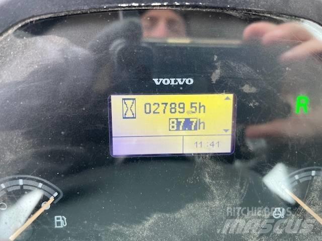 Volvo L35 GT 轮式装载机