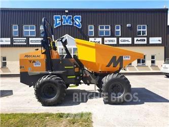 Mecalac TA9s 翻斗车\公路型自卸车