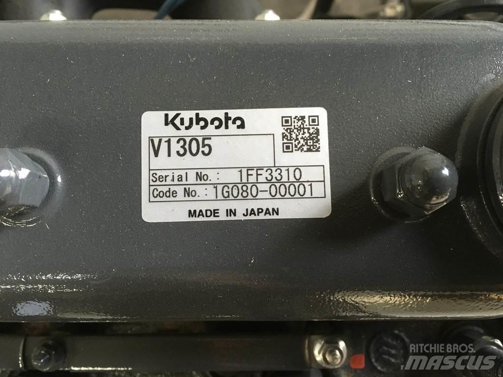 Kubota V1305 NEW 发动机