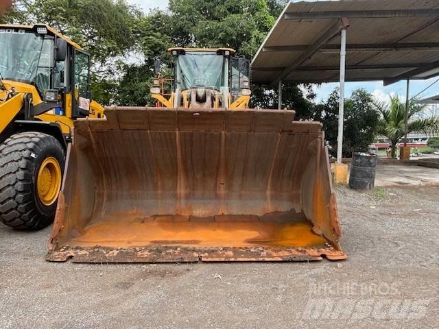 Volvo L 260 H 轮式装载机