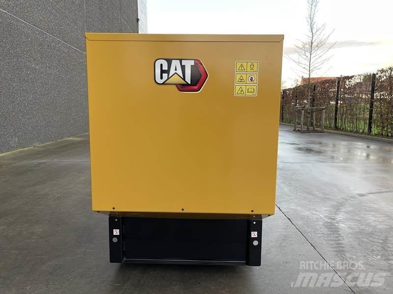 CAT DE 22 E 3 柴油发电机