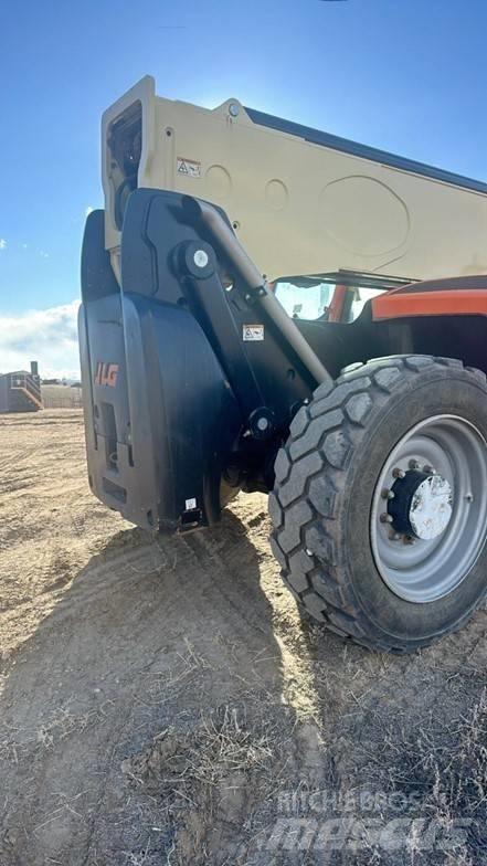 JLG 1255 伸缩臂叉装车|叉装车