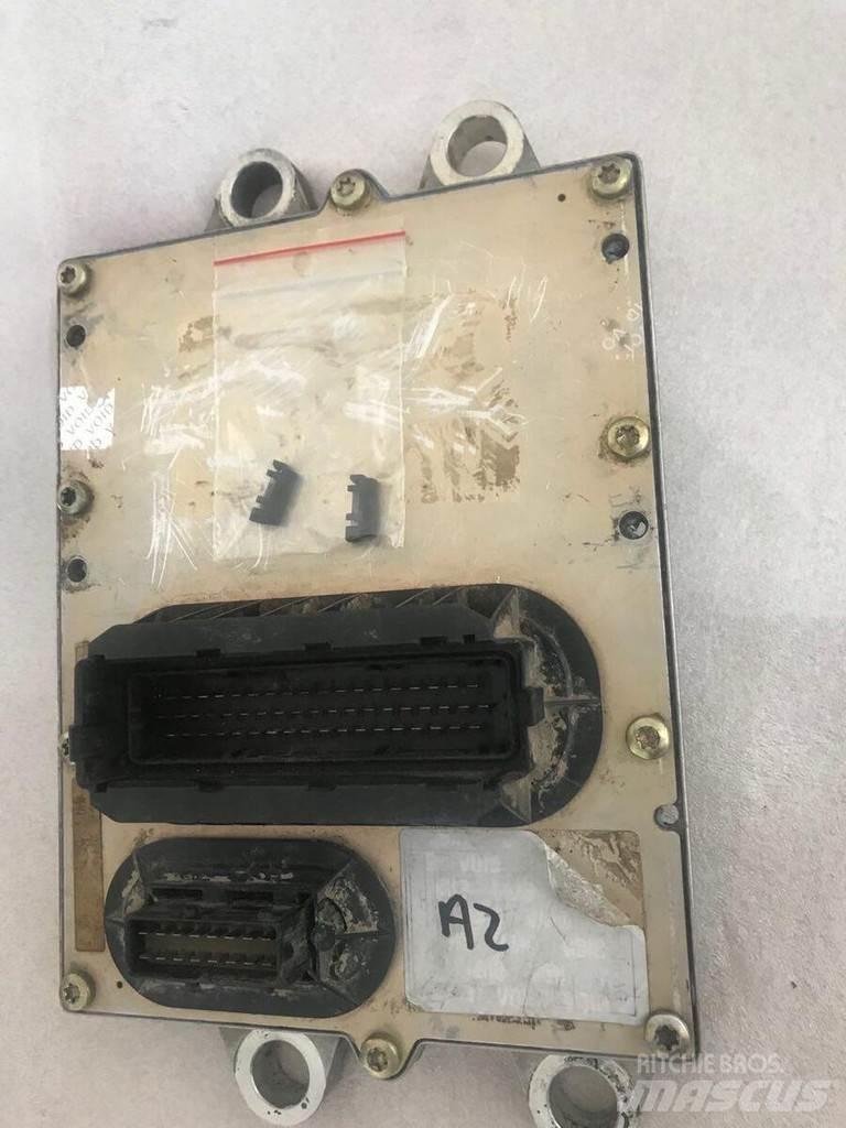 Mercedes-Benz ECU 电子设备