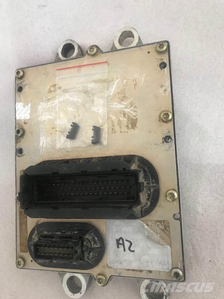 Mercedes-Benz ECU 电子设备