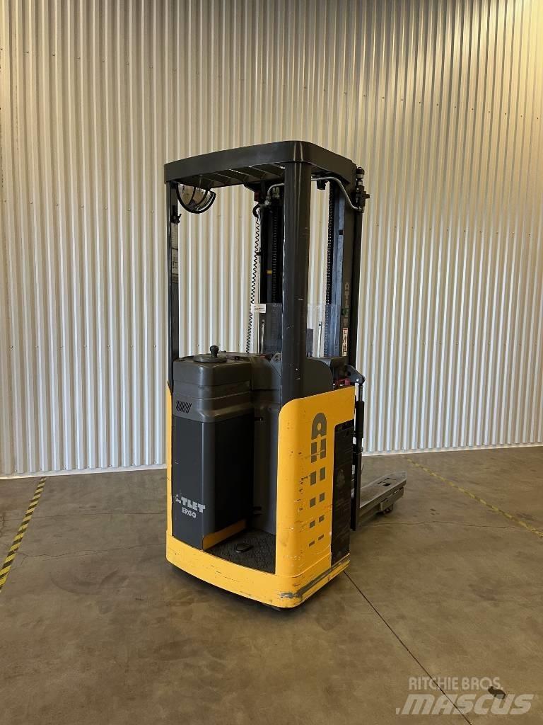 Atlet A160 行走式堆垛机