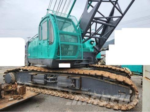 Kobelco BM 700 履带起重机
