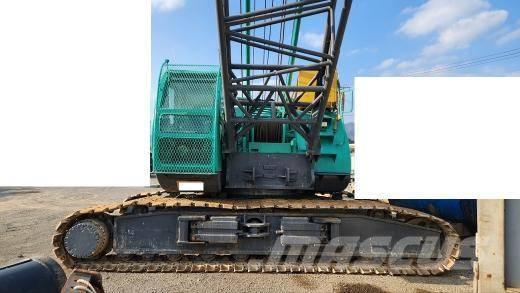 Kobelco BM 700 履带起重机