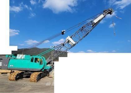 Kobelco BM 700 履带起重机