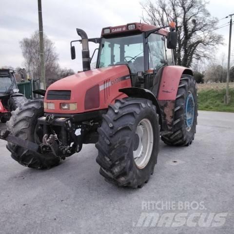 Case IH CS 130 拖拉机/农用车