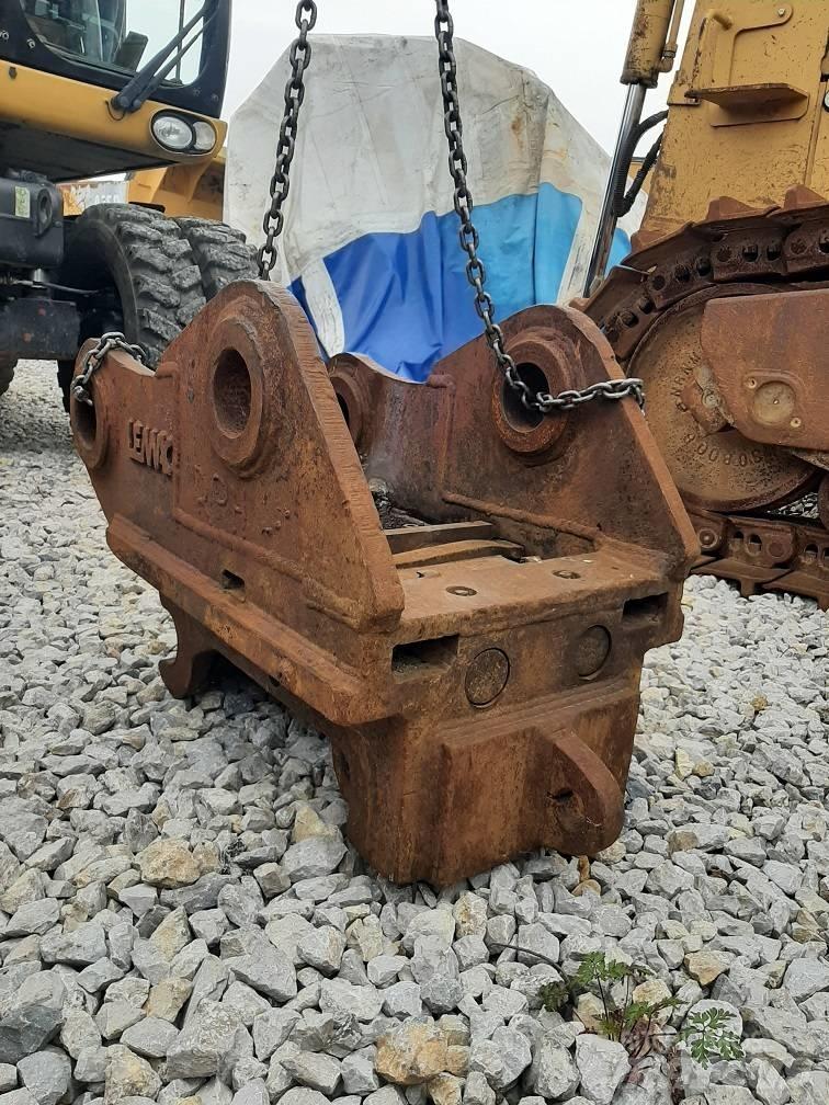  Brza spojka Geith 快速连接器