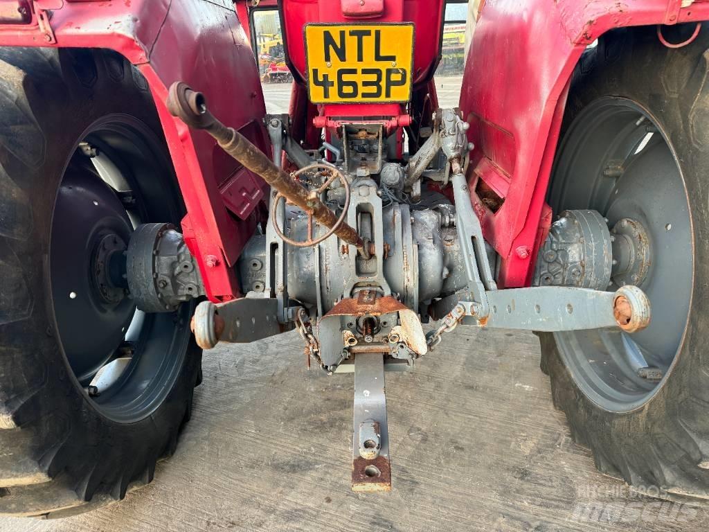 Massey Ferguson 185 拖拉机/农用车