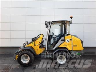 Wacker Neuson WL 28e 轮式装载机