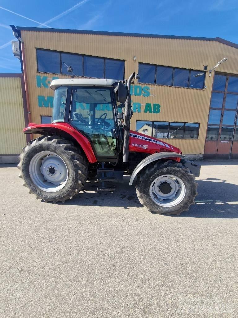 Massey Ferguson 5445 拖拉机/农用车