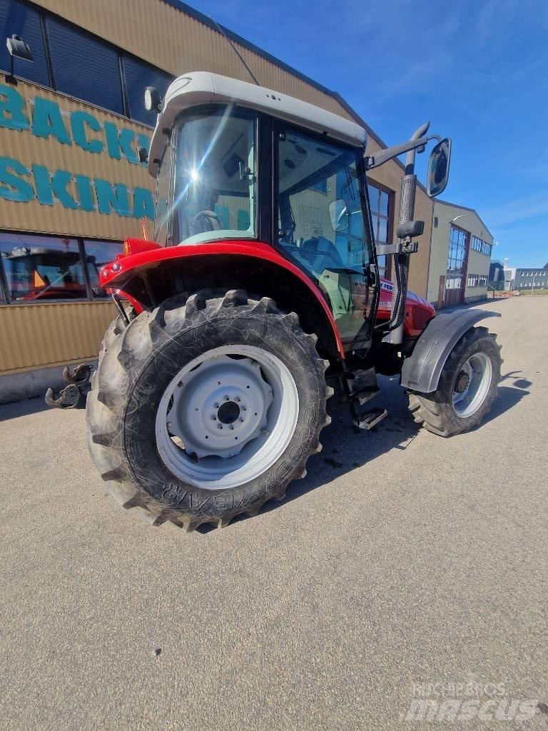 Massey Ferguson 5445 拖拉机/农用车
