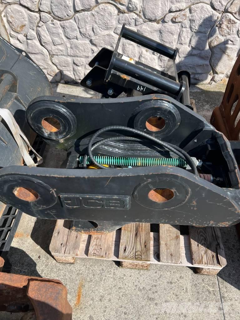 Geith 980/A8252 快速连接器