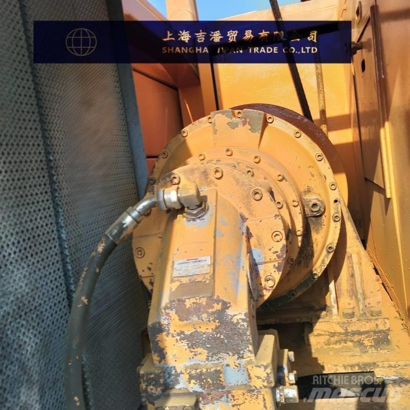 Kobelco 7150 履带起重机