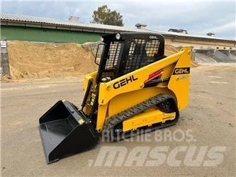 Gehl RT105 滑移装载机