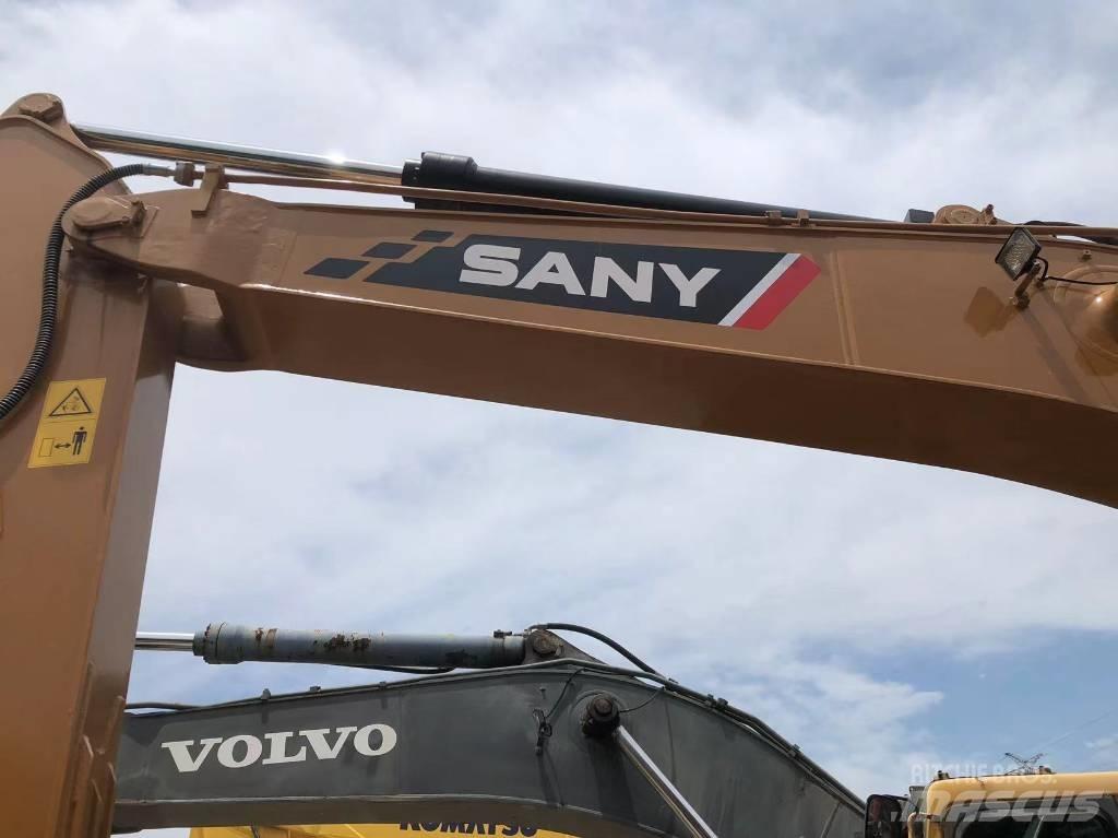 Sany SY 335 H 履带挖掘机