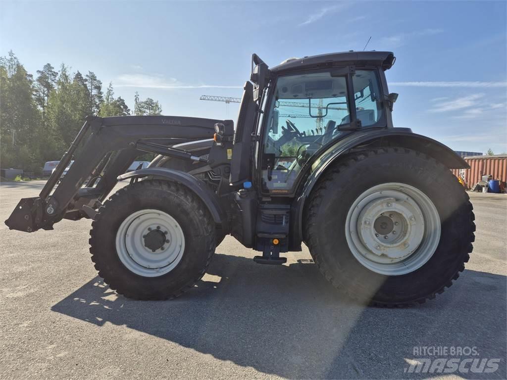 Valtra N175 A 拖拉机/农用车