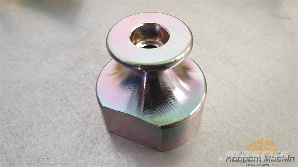 Ponsse P52391 收割机机箱