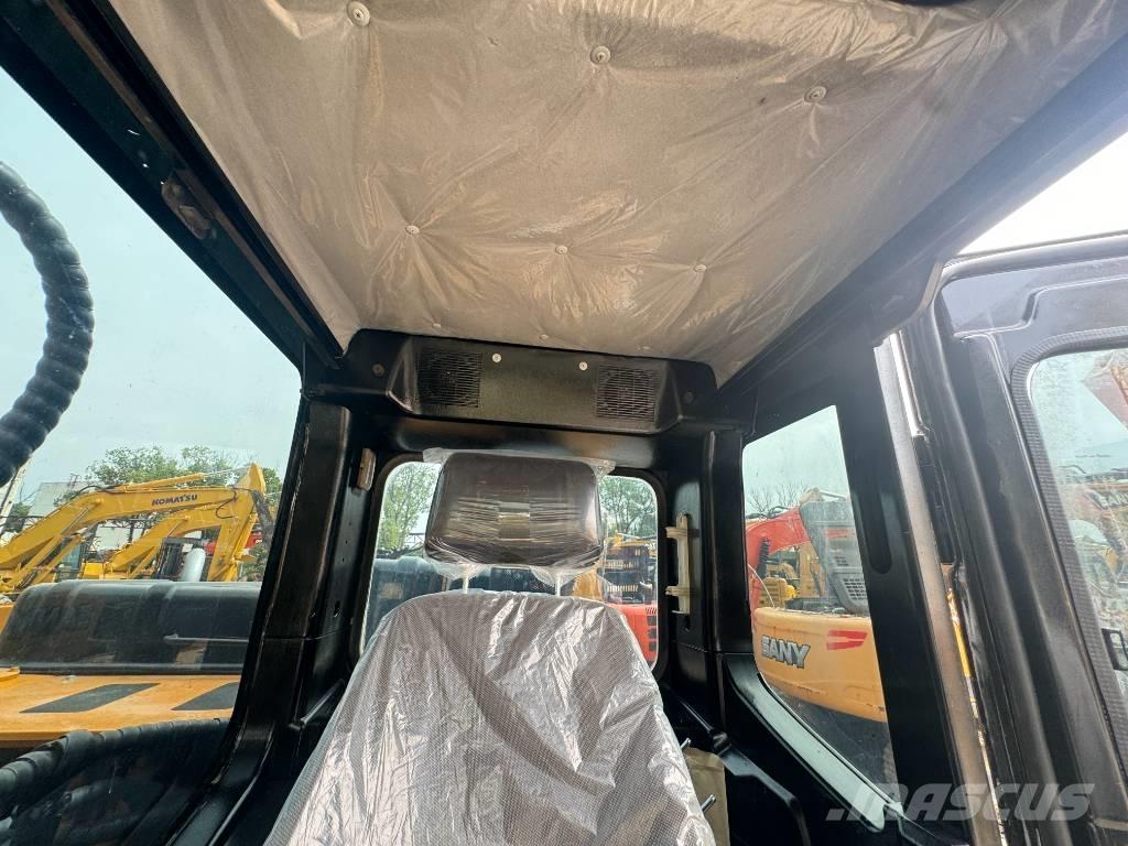 Sany SY 215 H 履带挖掘机