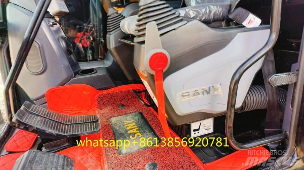 Sany SY 215 C 履带挖掘机