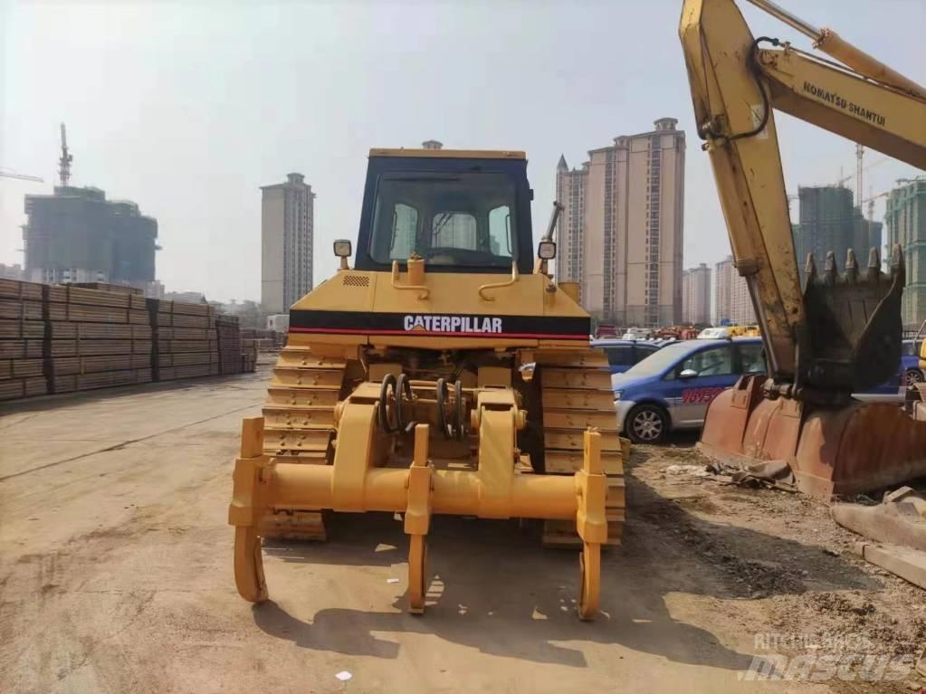 CAT D 6 M 履带式推土机