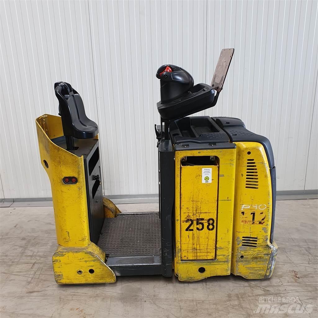 Linde P30C 搬运车