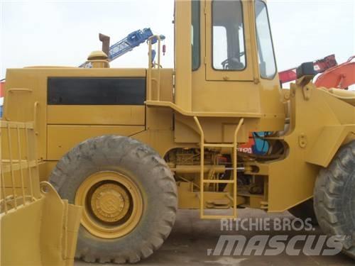CAT 966 E 轮式装载机