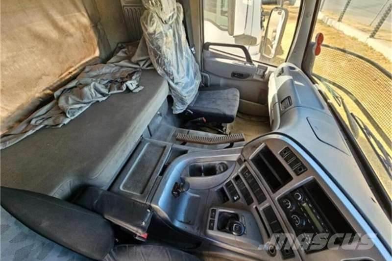 UD TRUCKS QUON 其他货车