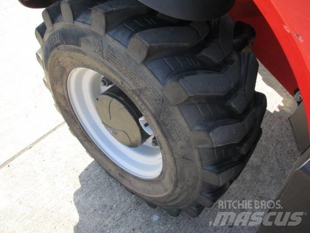 Manitou MT 625 (149) 伸缩臂叉装车|叉装车