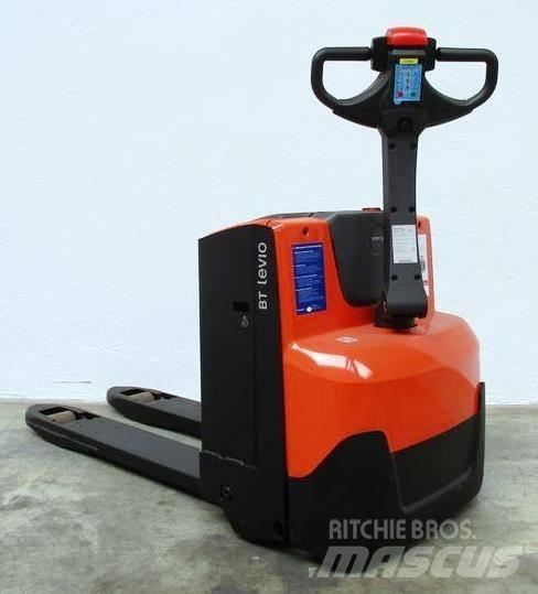 BT LWE 200 手摇升降机