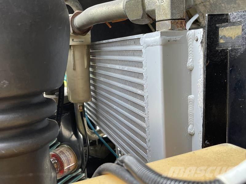 Doosan 7 / 51 - N 压缩机