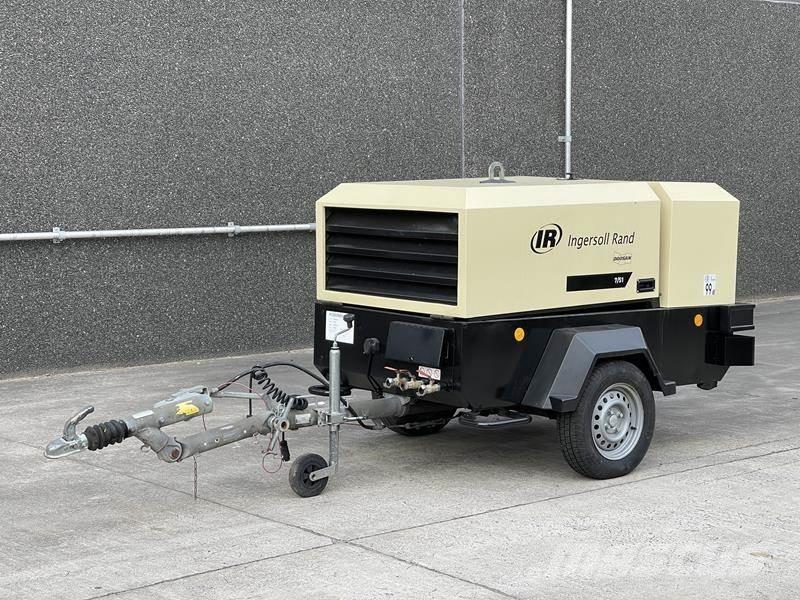 Doosan 7 / 51 - N 压缩机