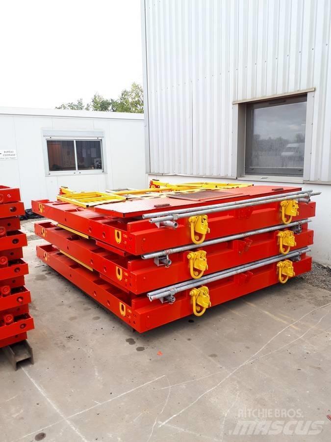 OUTINORD B 10000 建筑机械-其他