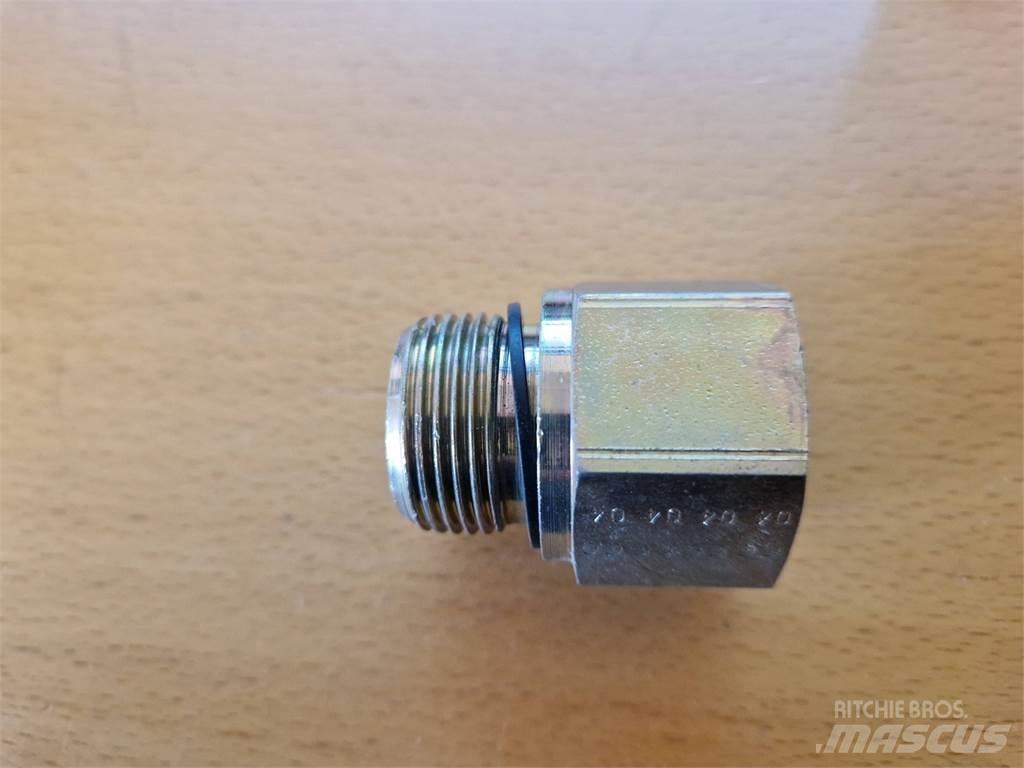Ponsse 0022798 液压