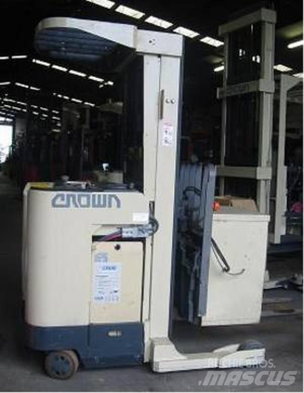 Crown 35RRTT210 前移式叉车