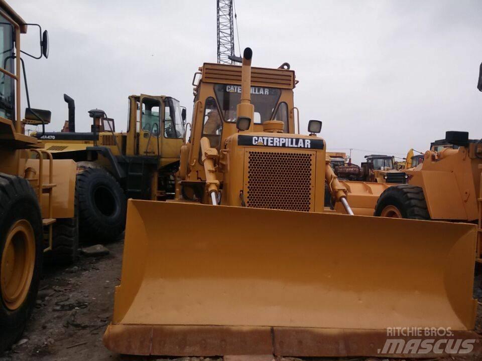 CAT D 7 G 履带式推土机
