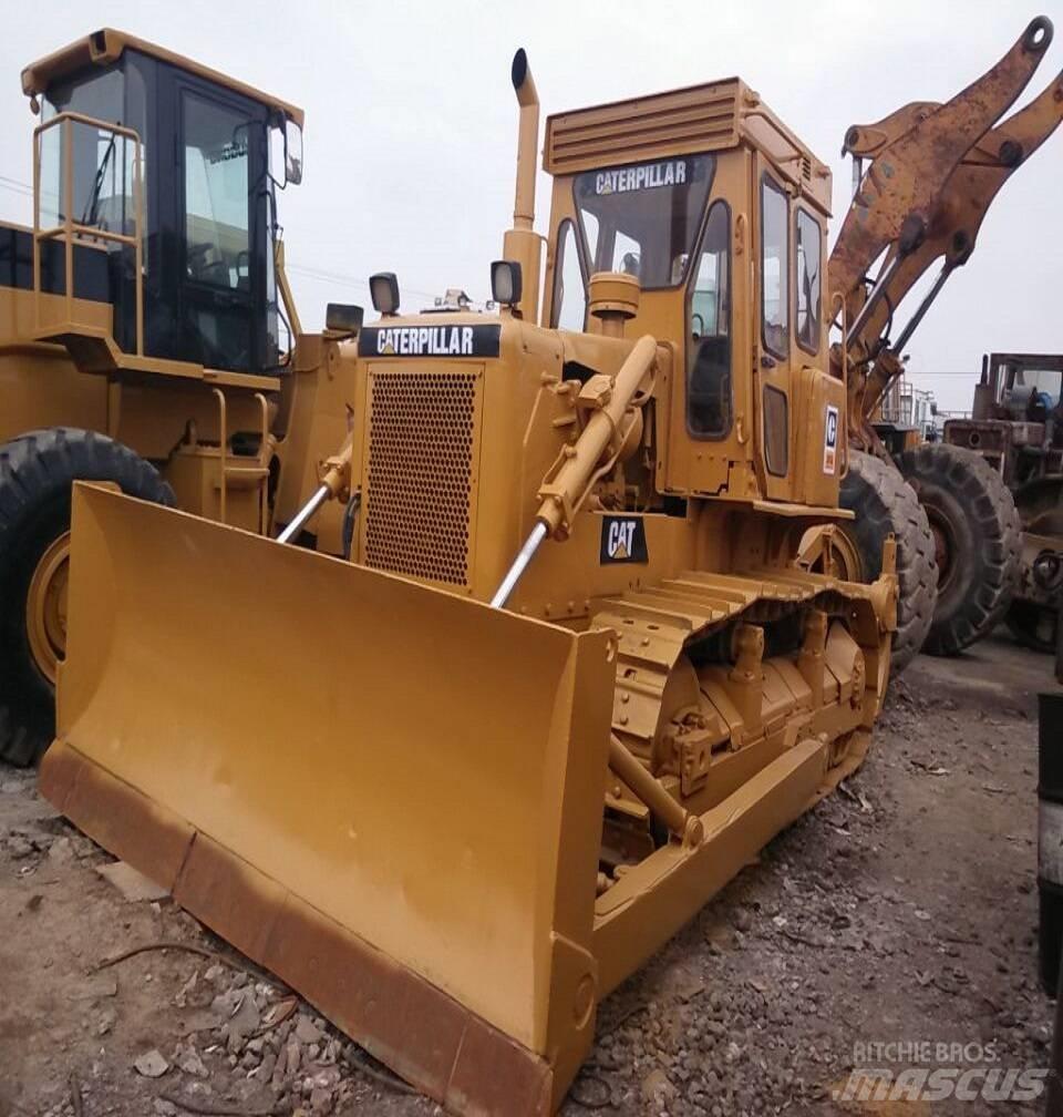 CAT D 7 G 履带式推土机