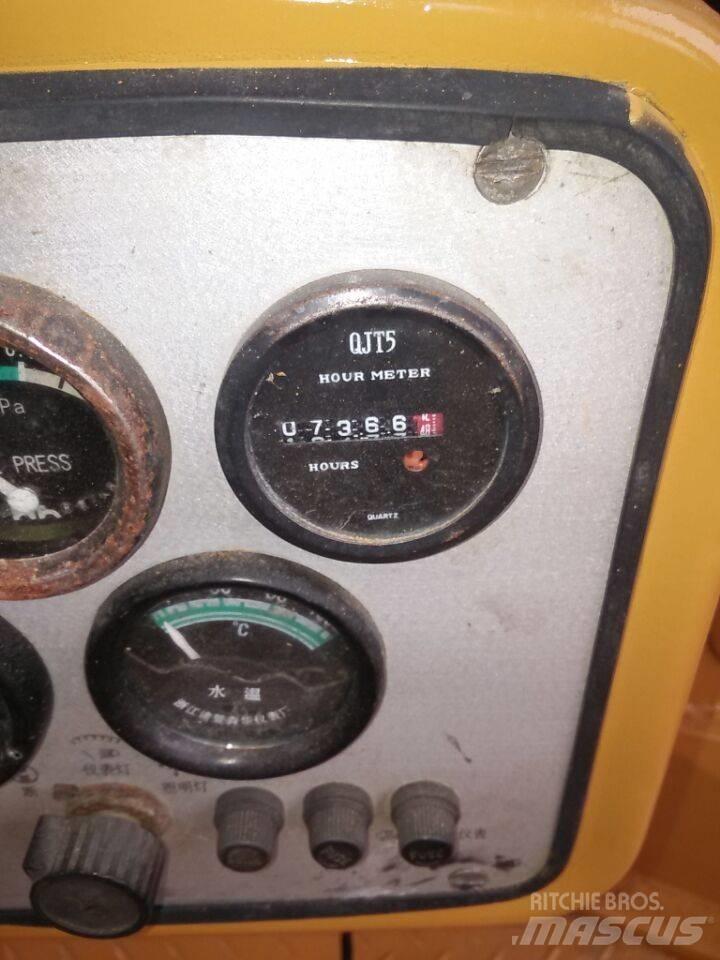 CAT D 7 G 履带式推土机