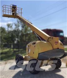 Haulotte H 14 TX 直臂高空工作平台