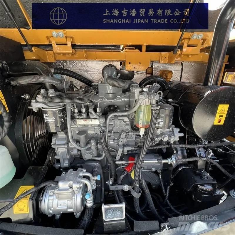 Sany SY 60 C 小型挖掘机