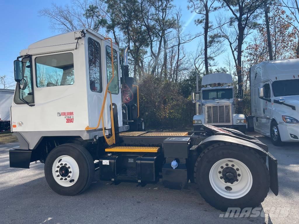 Ottawa T2 码头牵引车