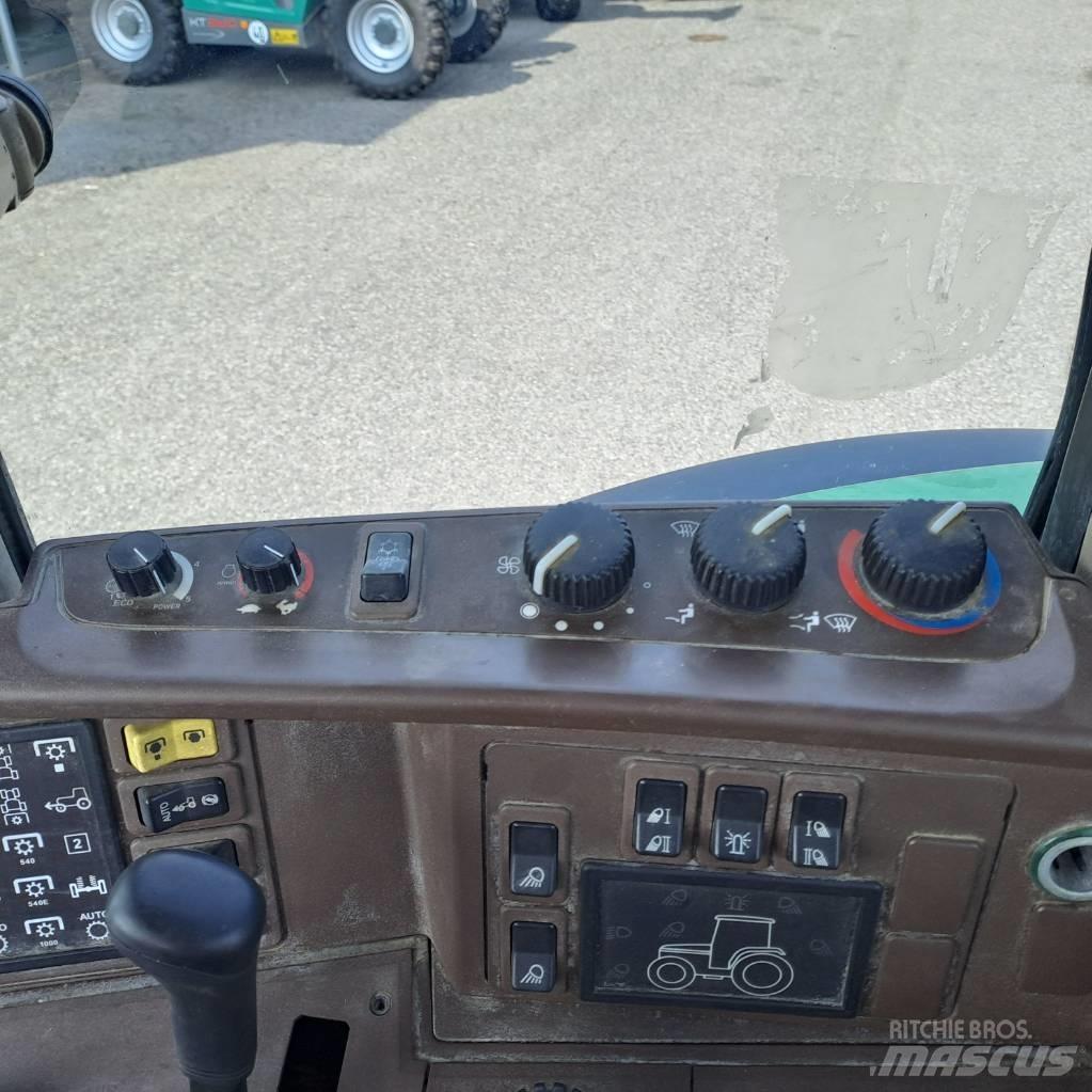 John Deere 6920 S 拖拉机/农用车